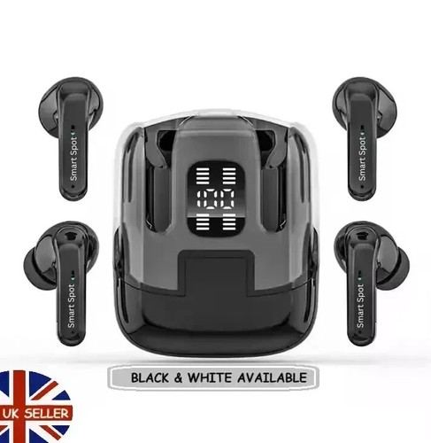 Tws wireless earbuds - wireless, bluetooth